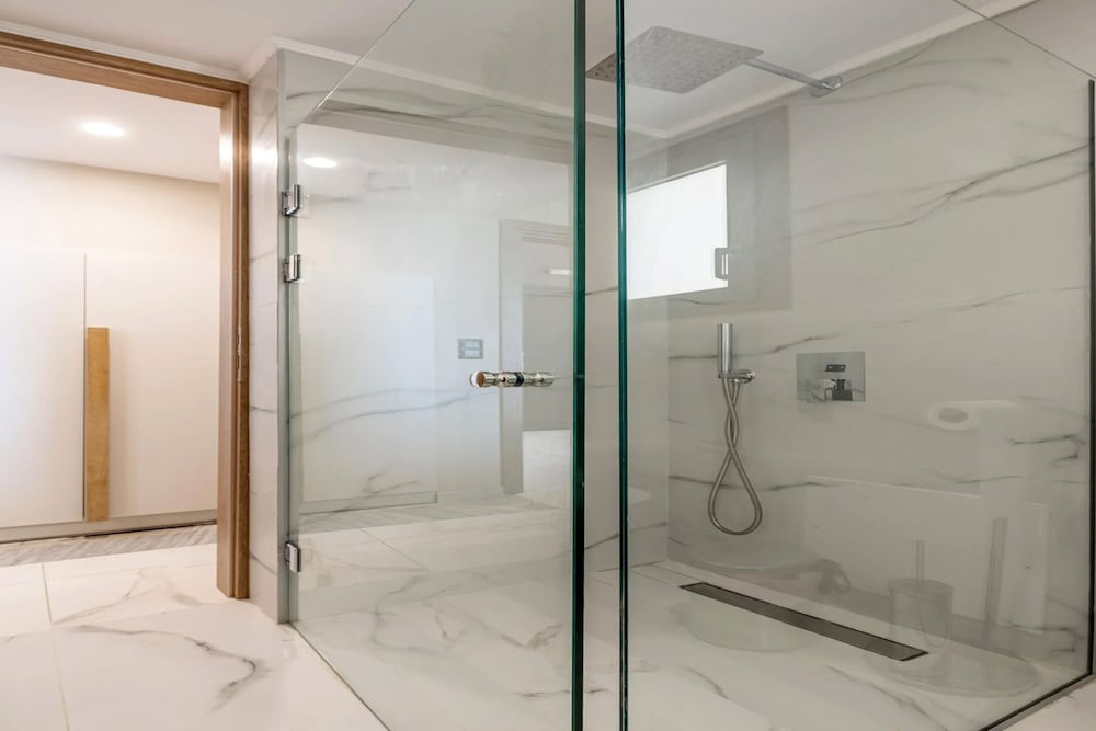 Infinity Villa Crete