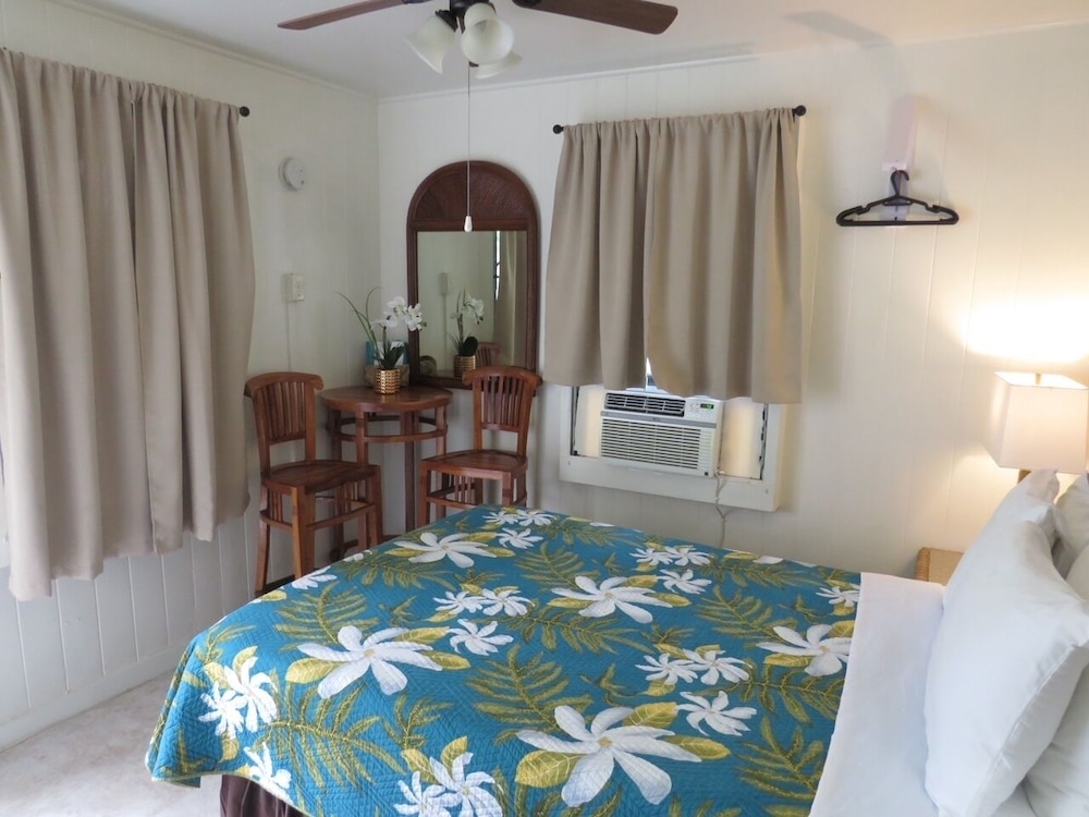 Kaua'i Palms Hotel