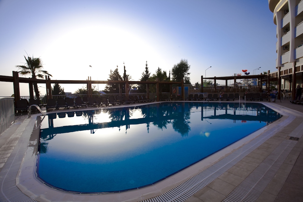 Side Alegria Hotel & Spa - Adults Only - All inclusive