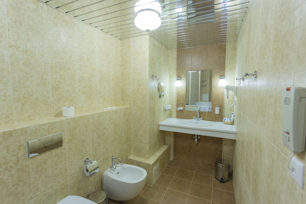 Belarus Hotel