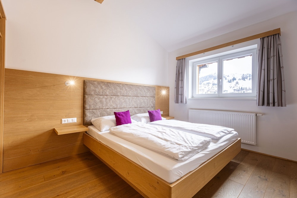 Chalet With Finnish Sauna
