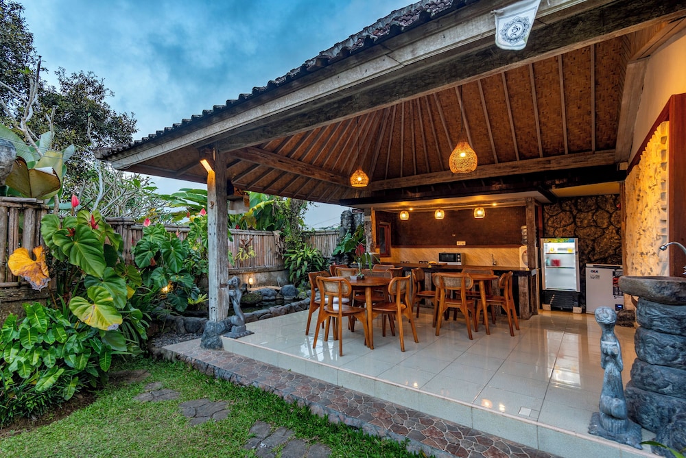 Belas Vana Villa Ubud by Dhananjaya Hospitality