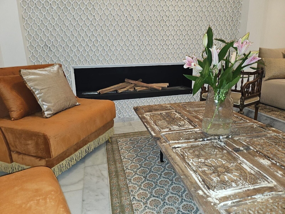 Riad Dar Lghizlane