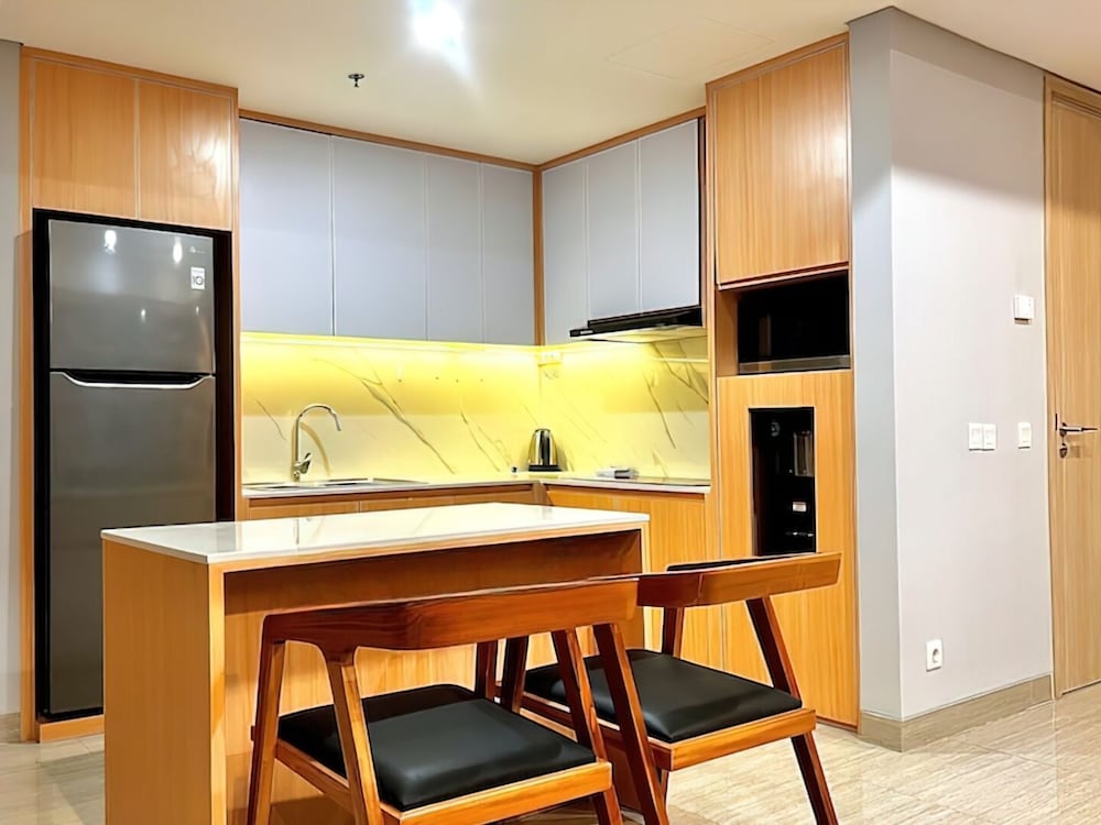 Fairview House - Luxstay near Airport