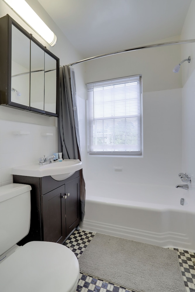Prime Alexandria Location Corporate Apt