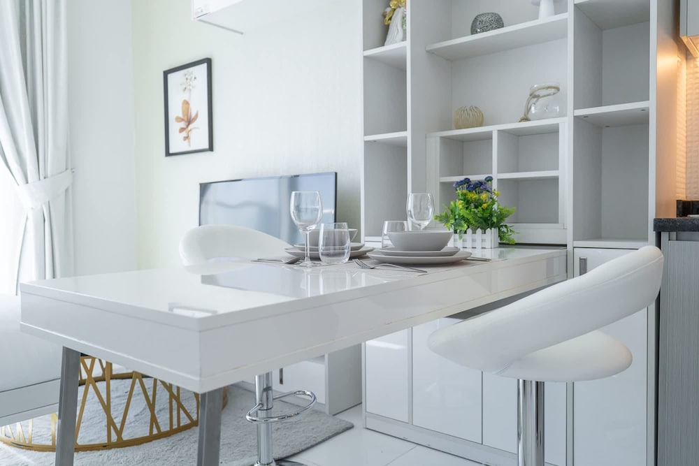 Relaxing and Gorgeous Studio in Miraclz by Danube