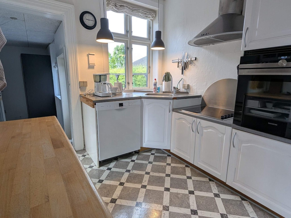 5 Person Holiday Home in Tranekaer