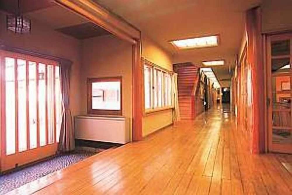 Ikaho Onsen YOKOTEKAN
