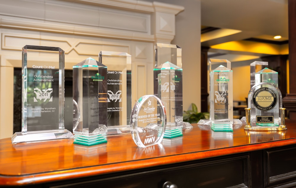 Wingate By Wyndham Charleston view 4