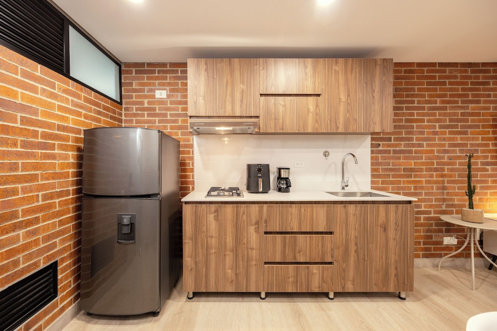 Kyux Studios by MOME