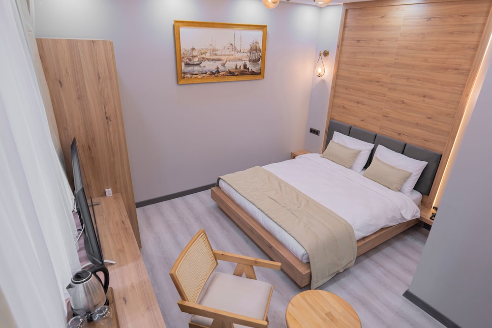 Galata Greenland Otel - Image 118