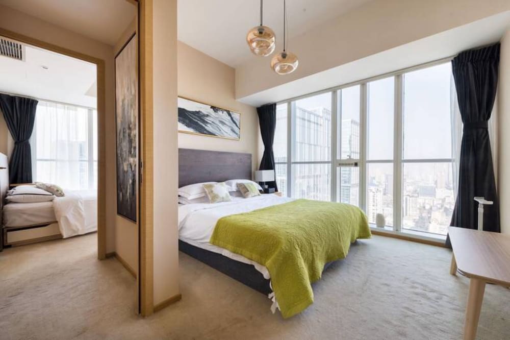 Chengdu Summerisland Service Apartment