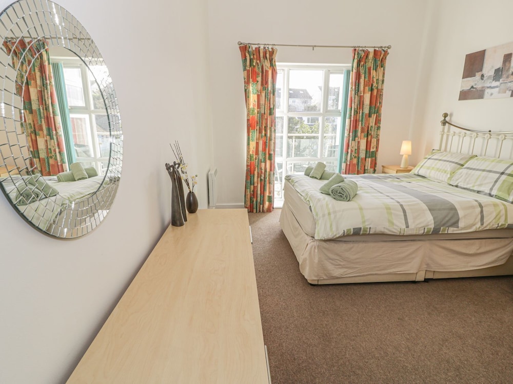 Seaview view 5