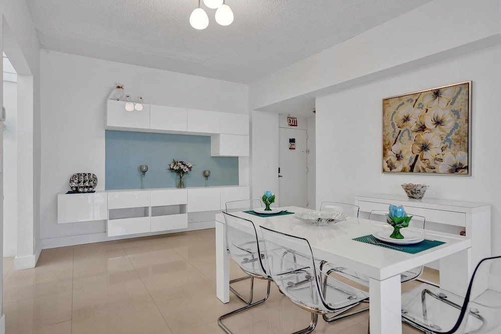 Beach Penthouse Ocean Paradise