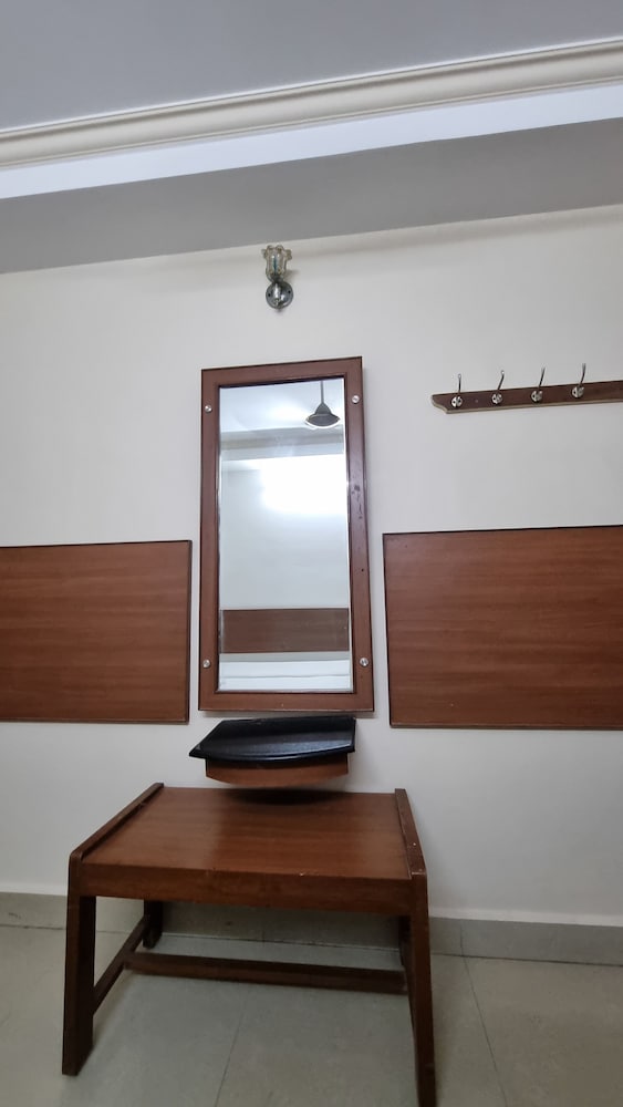 Hotel Bharath