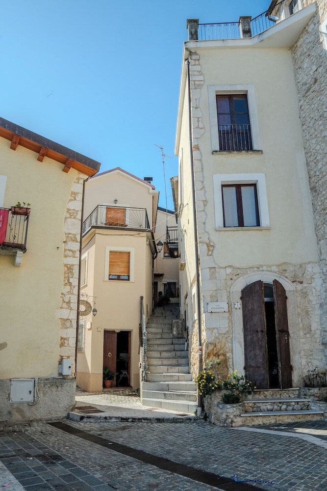 Casa di Nina