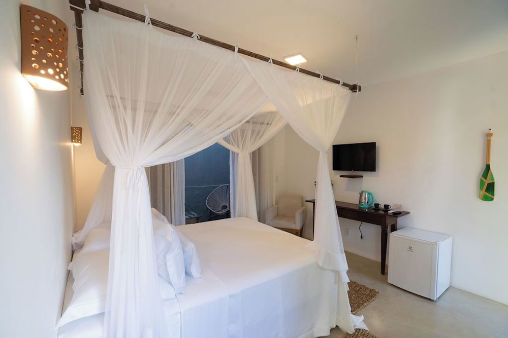 Corais de Trancoso Boutique
