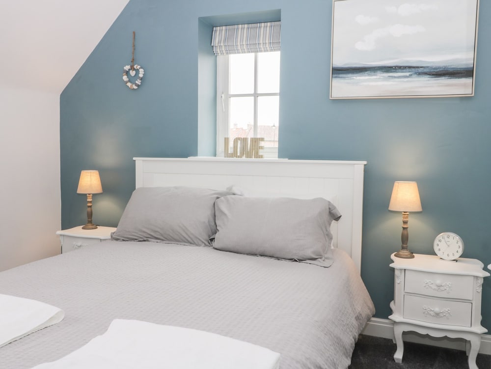 Causeway Cottage view 4