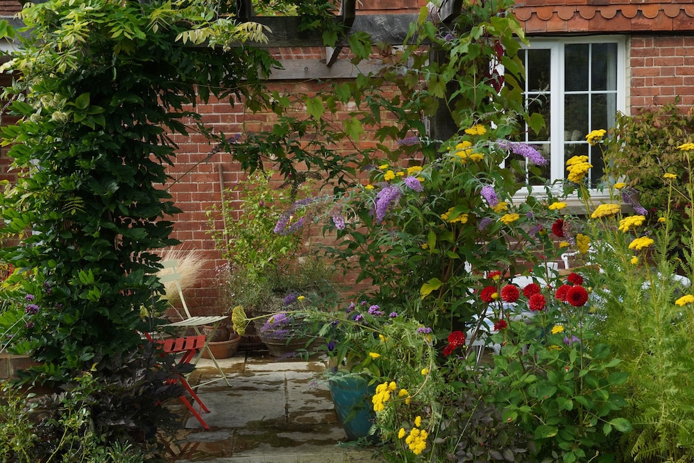 Cherry Garden Cottage