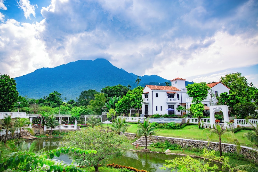 Time Villas