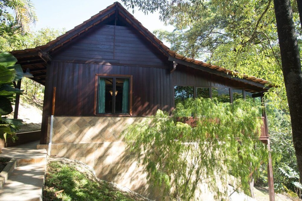 De Serenity - Exclusive Jungle Retreat