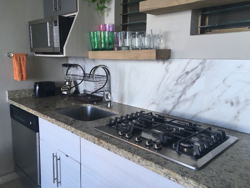 Los Tules Condominium Resort