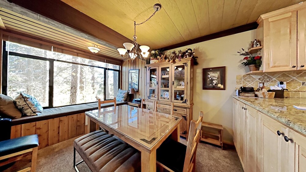Mammoth Mountain Condos