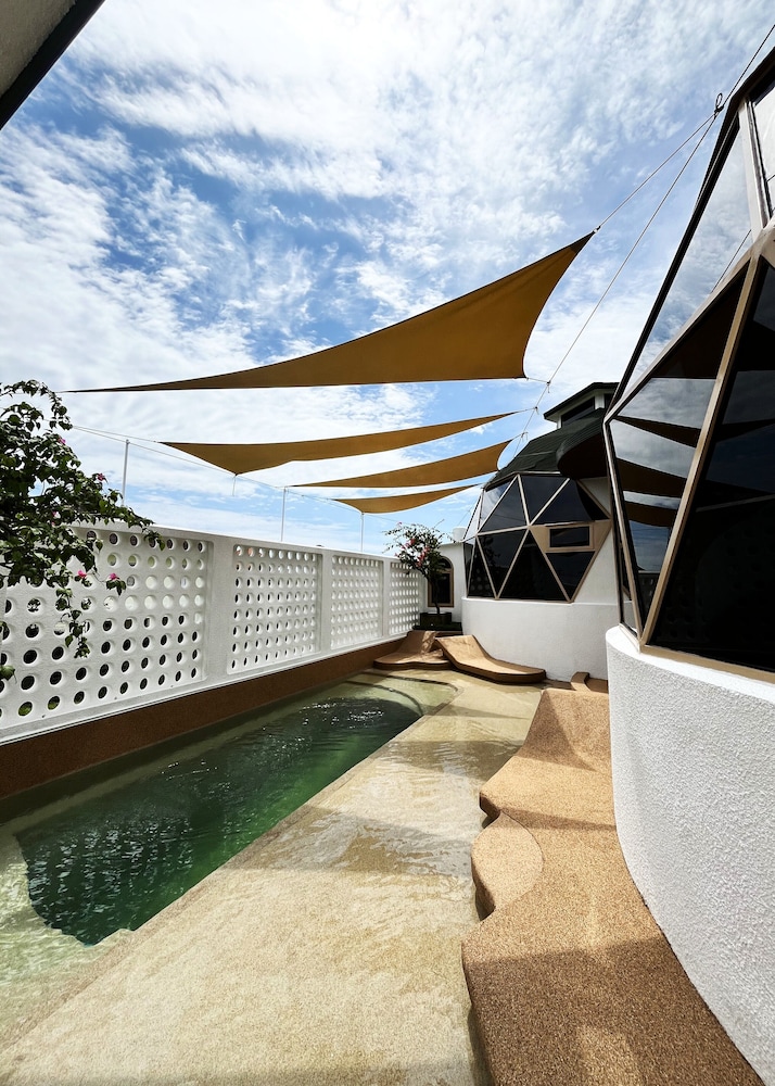 The Dome Villa Canggu
