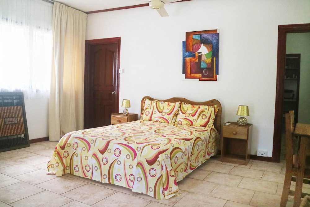 Lapasyans Self-Catering photo 5