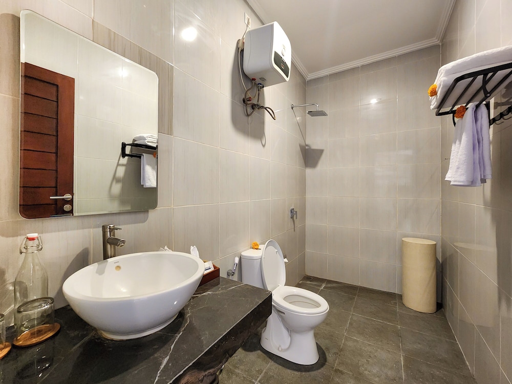 AYUR Bali Villas by Nagisa Bali