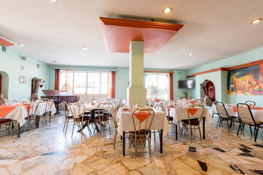 Hotel Arisa Oaxaca - Property Image 8