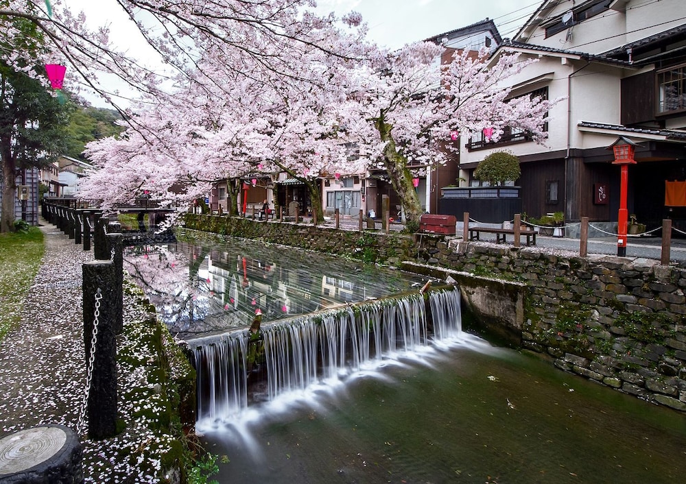 Yutouya Ryokan