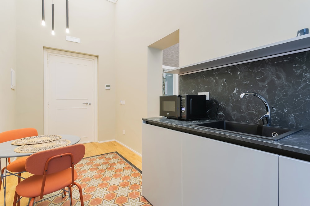 Cognetti Suites by Wonderful Italy