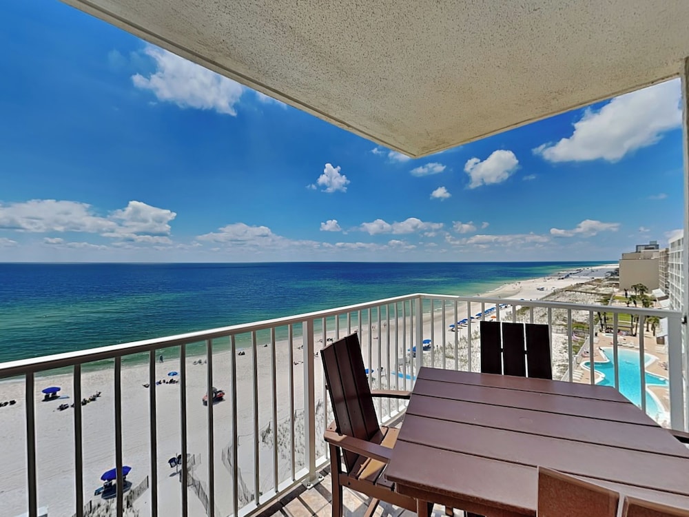 Westwind #804 by Southern Vacation Rentals