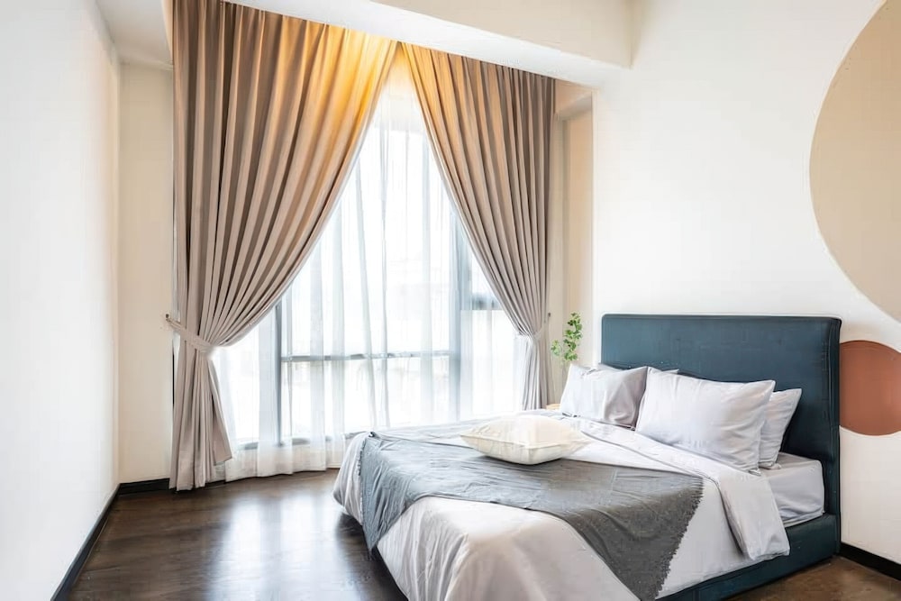 Opus Residences by Emily in Town