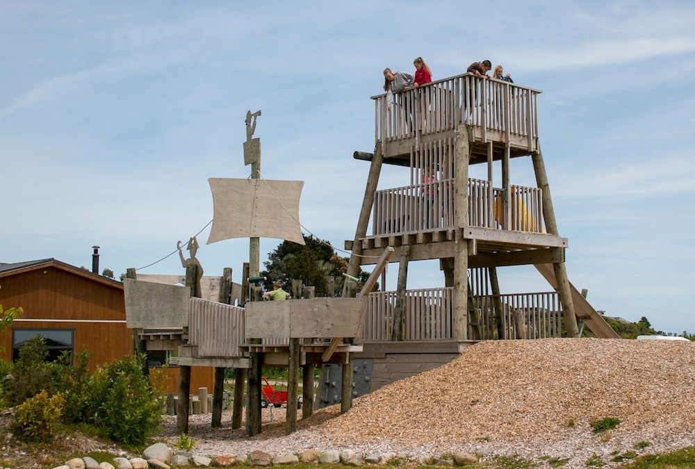 Hokitika Holiday Park