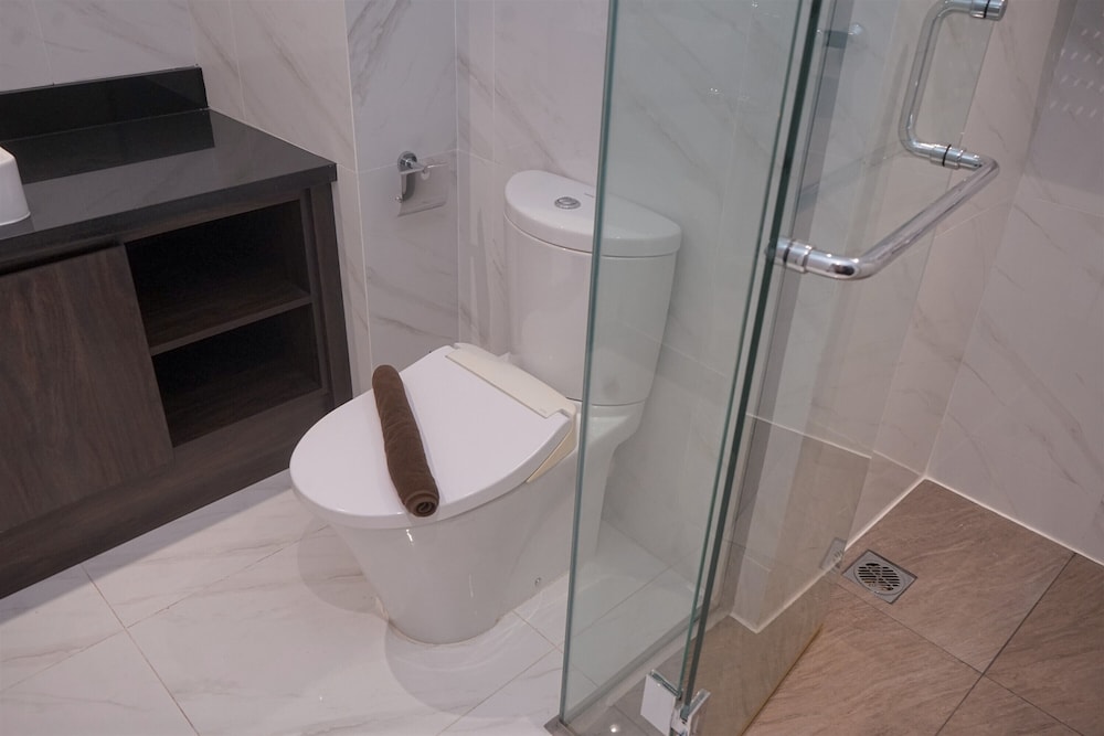 Homey 1Br At Branz Bsd City Apartment