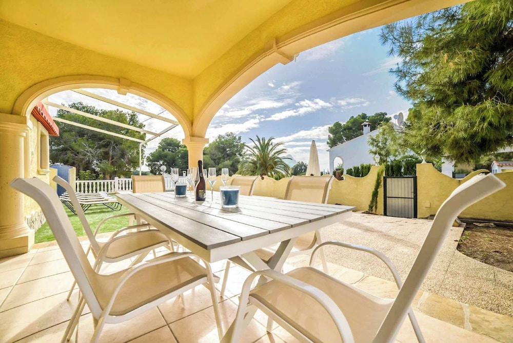 Villa Jesica