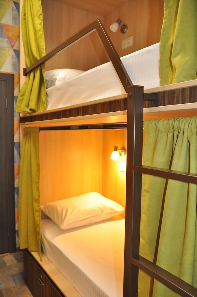 Pikasso - Hostel