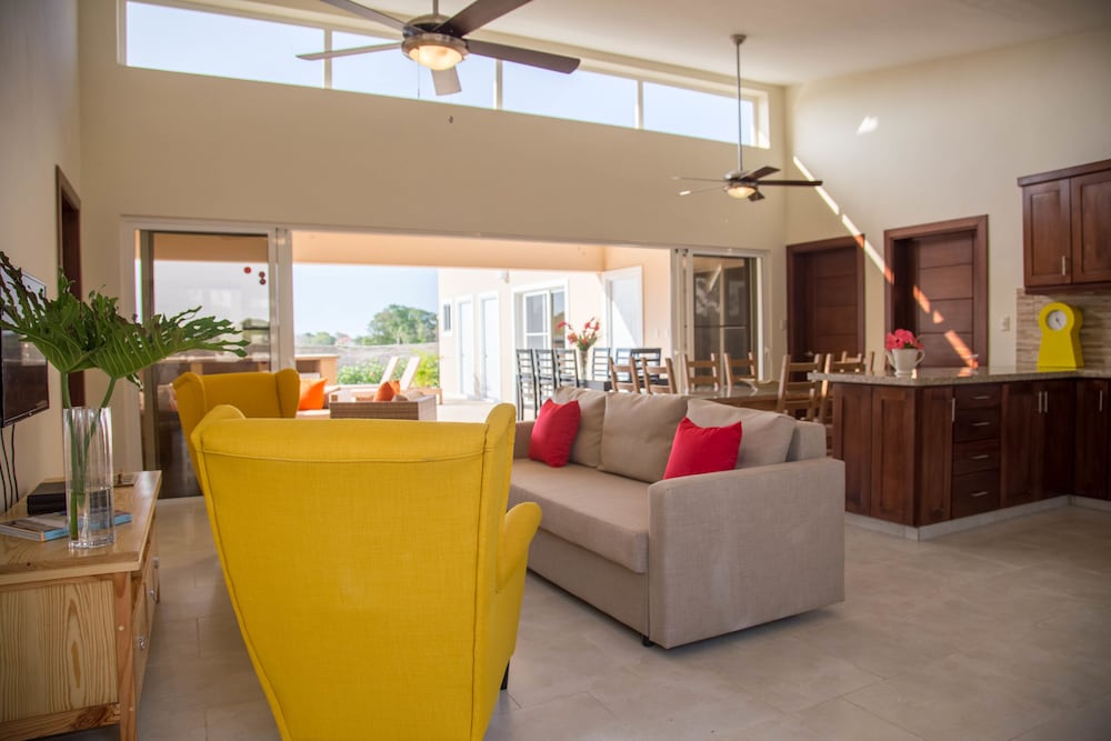 Villa Mango