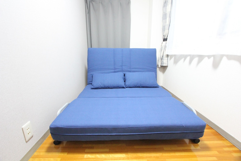 LUANA HOTEL IKEBUKURO HIGASHINAGASAKI