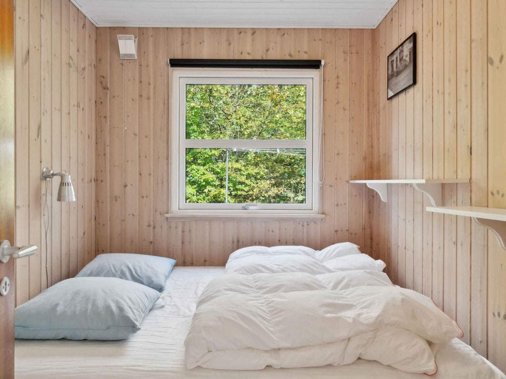 5 Star Holiday Home in Skjern