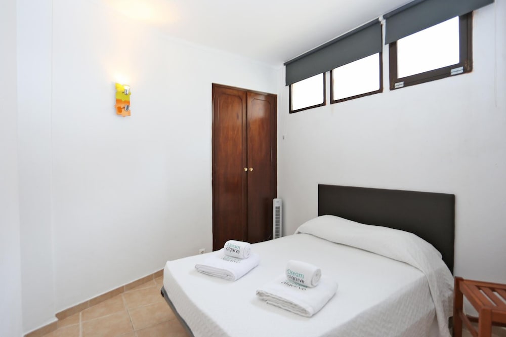 V 07 - Apartament 7 in Seacliff Albufeira