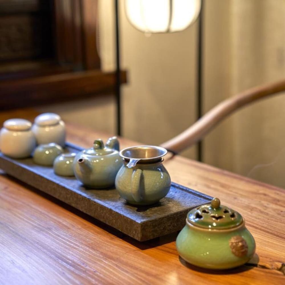 Floral Hotel Shanghai Yuda Lishe
