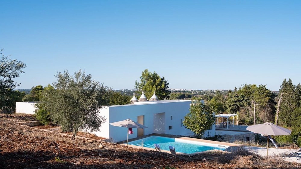 Trullo Santa Pazienza 5 3 view 4