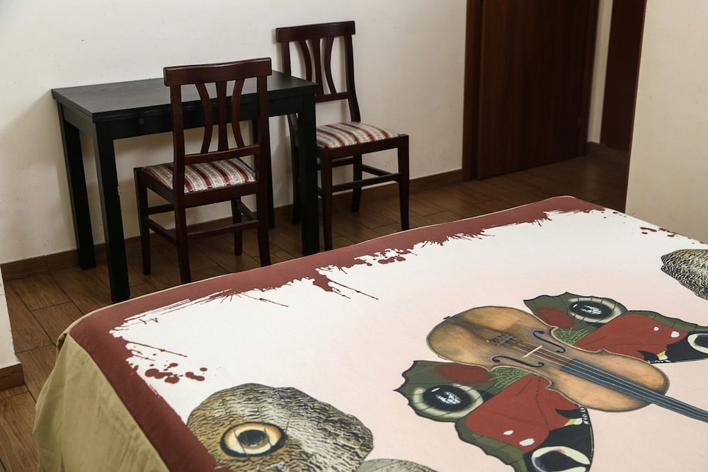 Guesthouse Trastevere