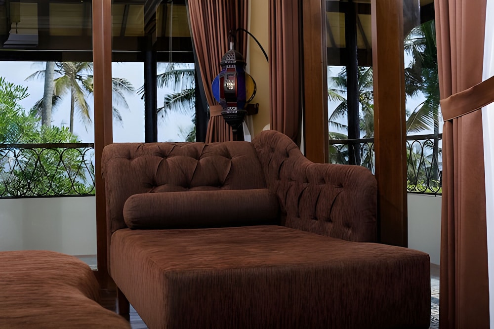 Villa Delmara At Balian Beach