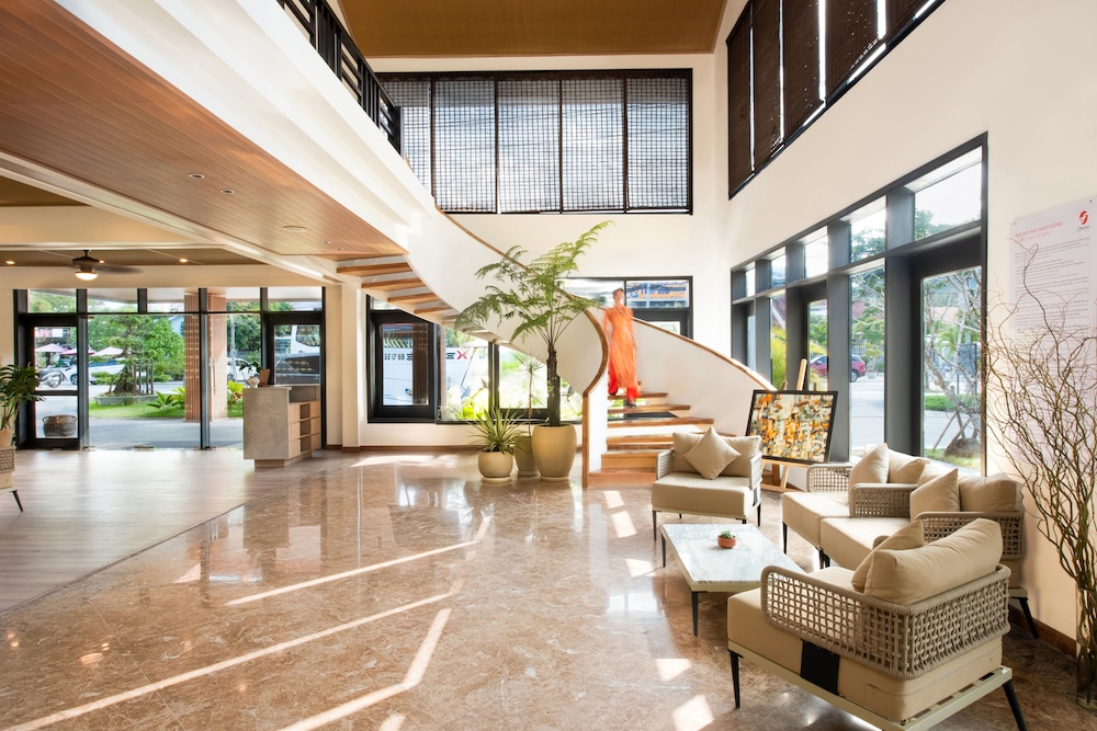 Famiana Resort & Spa Phu Quoc