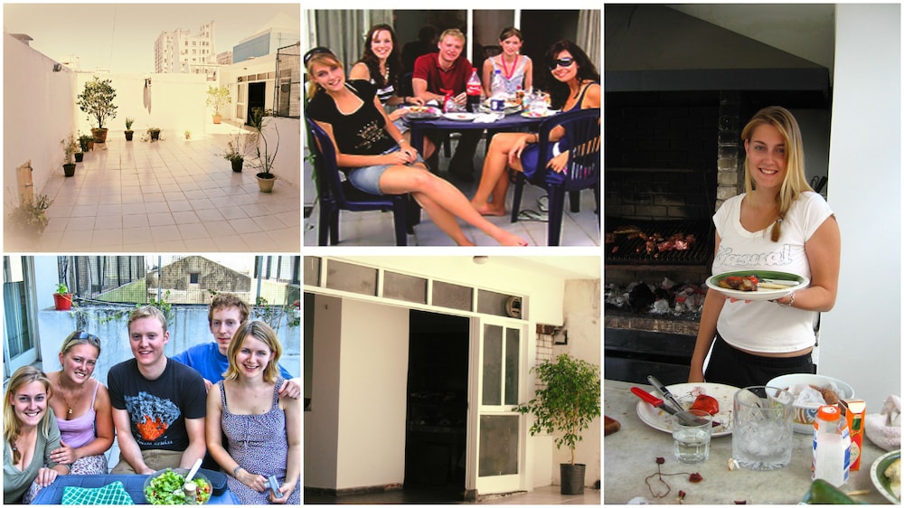 Homestay Buenos Aires - Adults Only