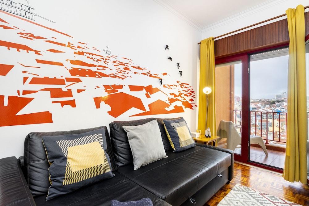 Damasceno Large Apartment view 4